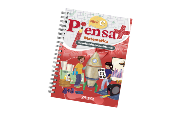PIENSA+ C
